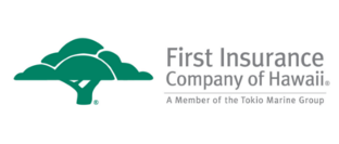 First Insurance Company Of Hawaii